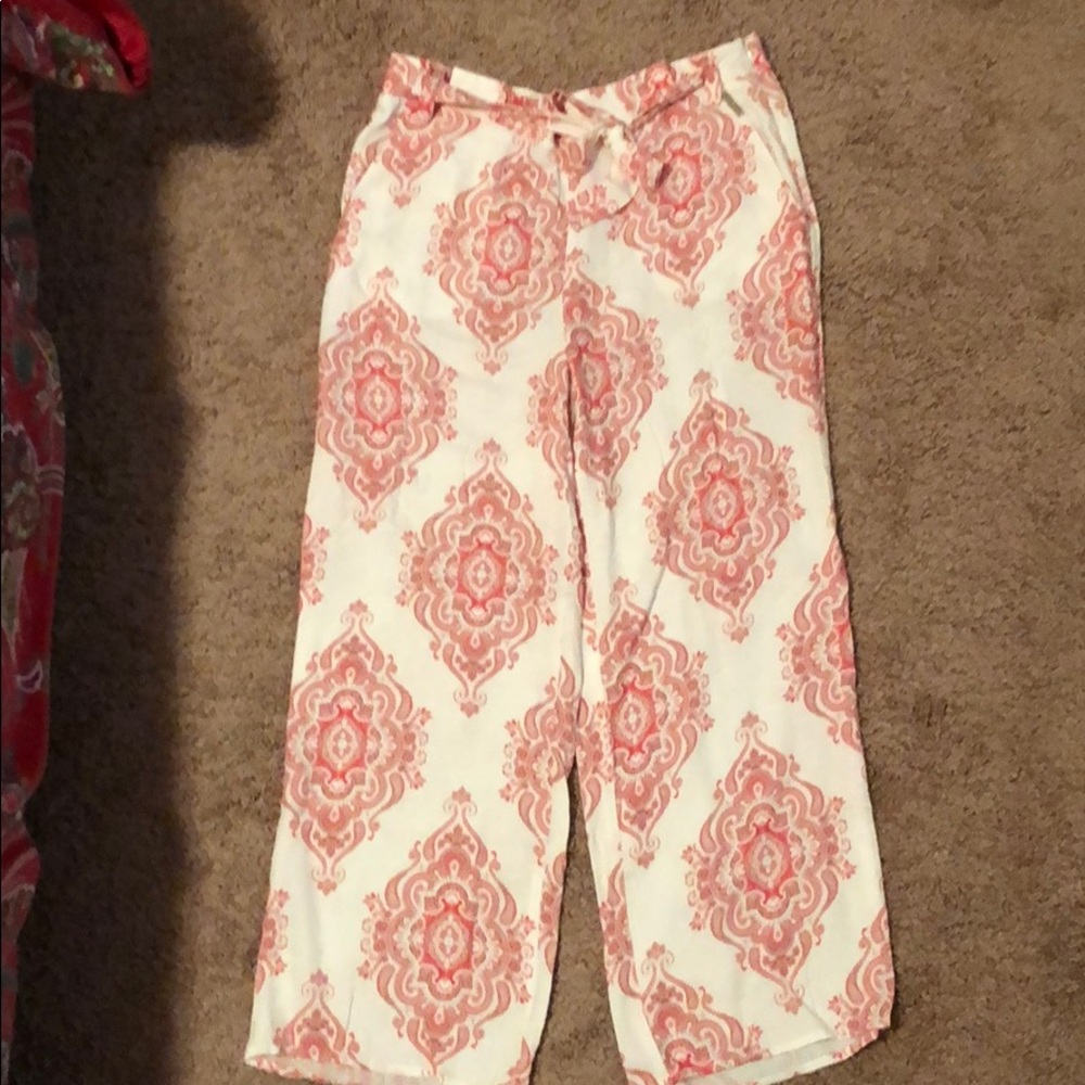 Liu Jo 100% viscose pants
